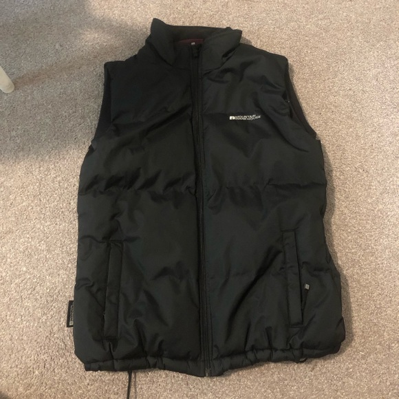 Mountain Warehouse Vest - Picture 1 of 2